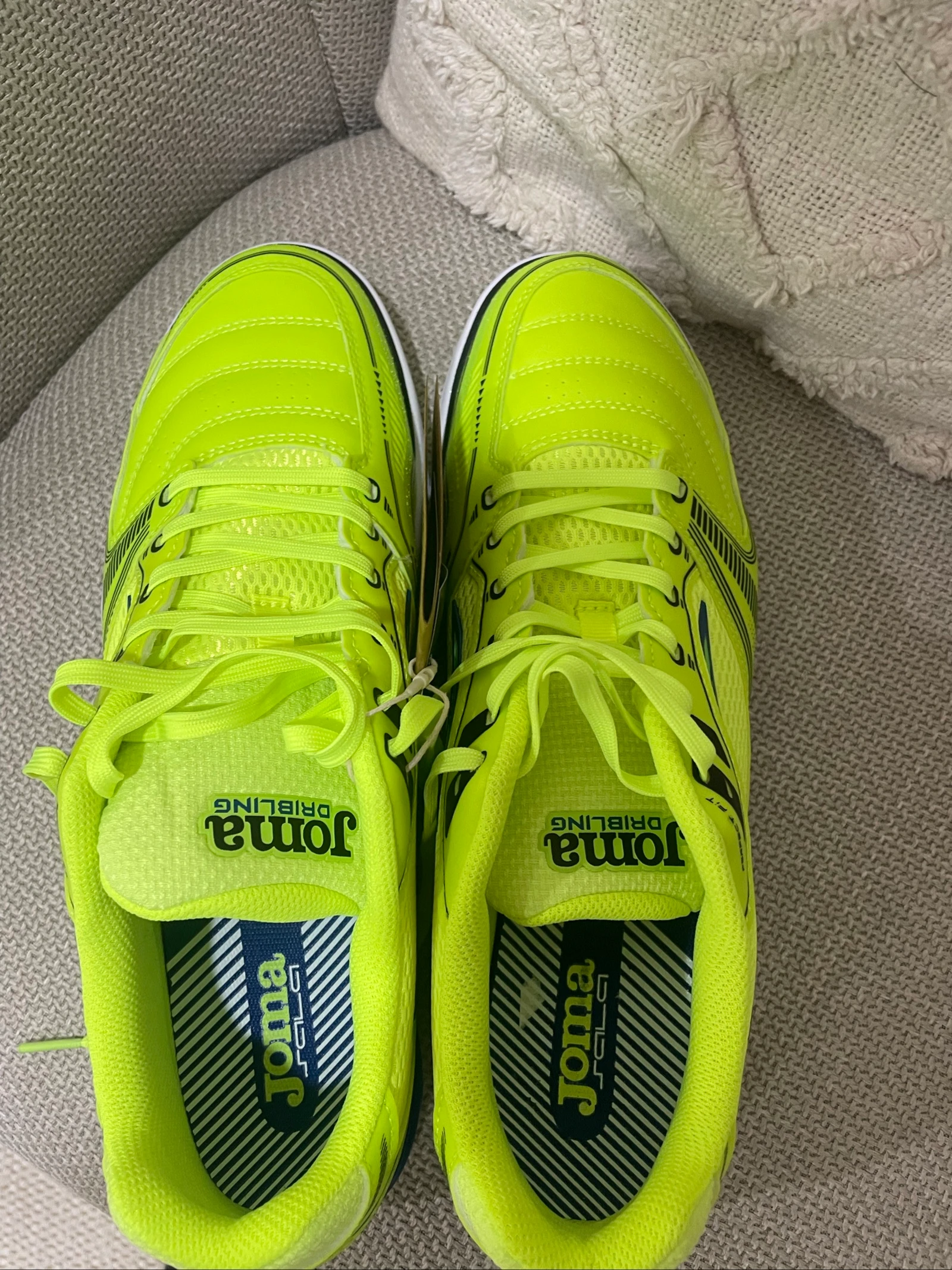 Zapatillas de futsal JOMA – photo 4
